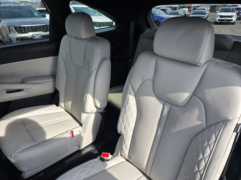 New 2026 Kia Sorento SX Prestige AWD/4WD image 18