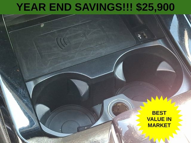 Used 2023 BMW X3 sDrive30i image 27