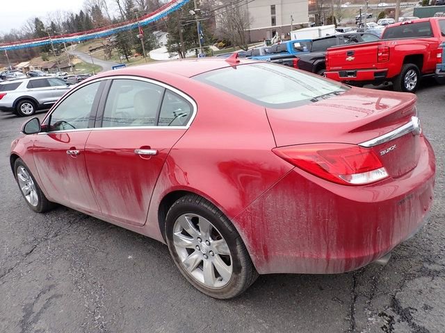 Used 2012 Buick Regal Premium image 3