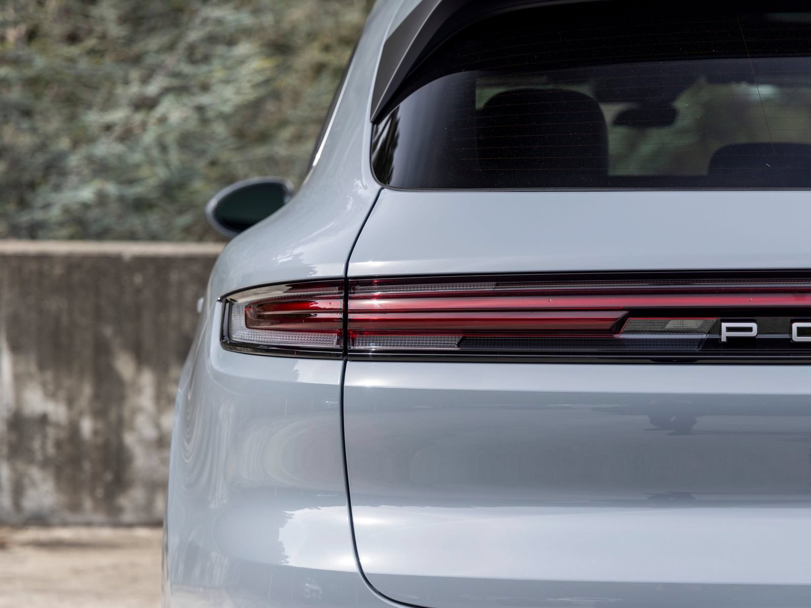 New 2026 Porsche Cayenne AWD/4WD image 20