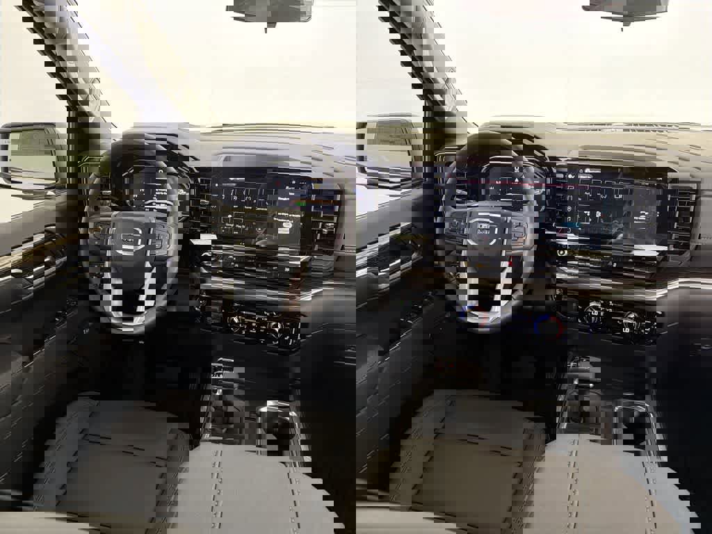 New 2026 GMC Sierra 1500 Elevation w/ Elevation Premium Package image 39