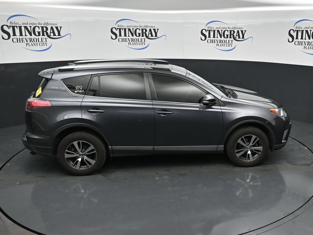 Used 2017 Toyota RAV4 XLE FWD image 25