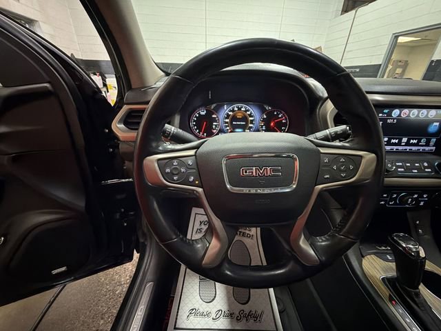 Used 2019 GMC Acadia Denali w/ Technology Package image 14