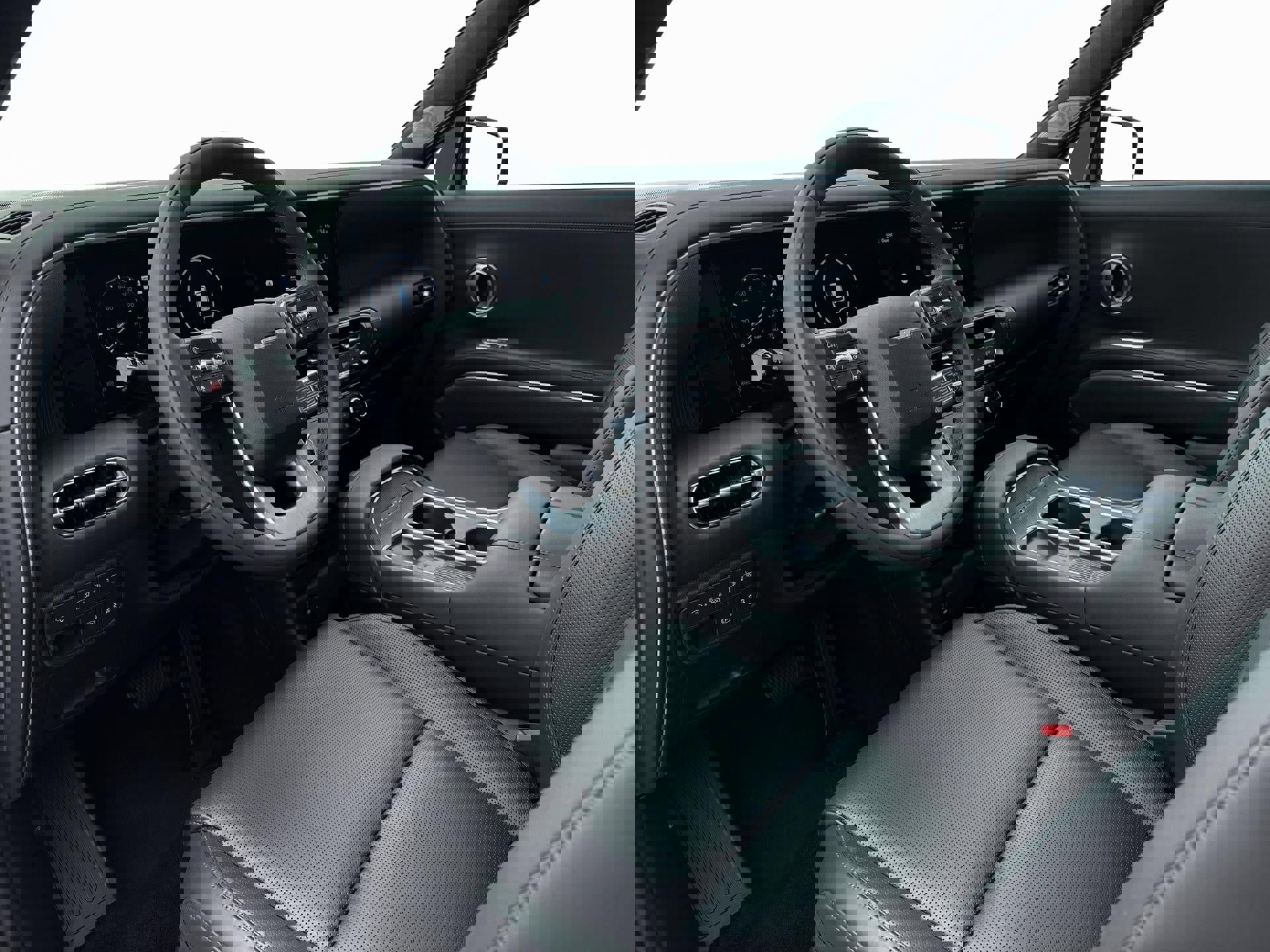 New 2026 Hyundai Palisade Calligraphy image 14