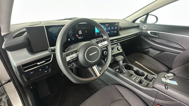 Certified 2026 Hyundai Sonata SE FWD image 13