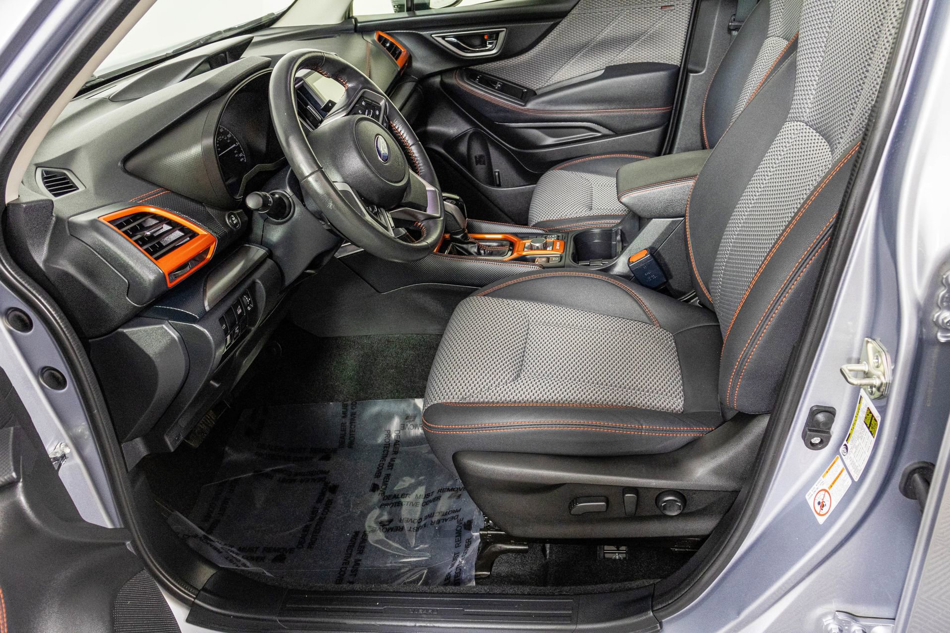 Used 2020 Subaru Forester Sport w/ Popular Package #2 image 18