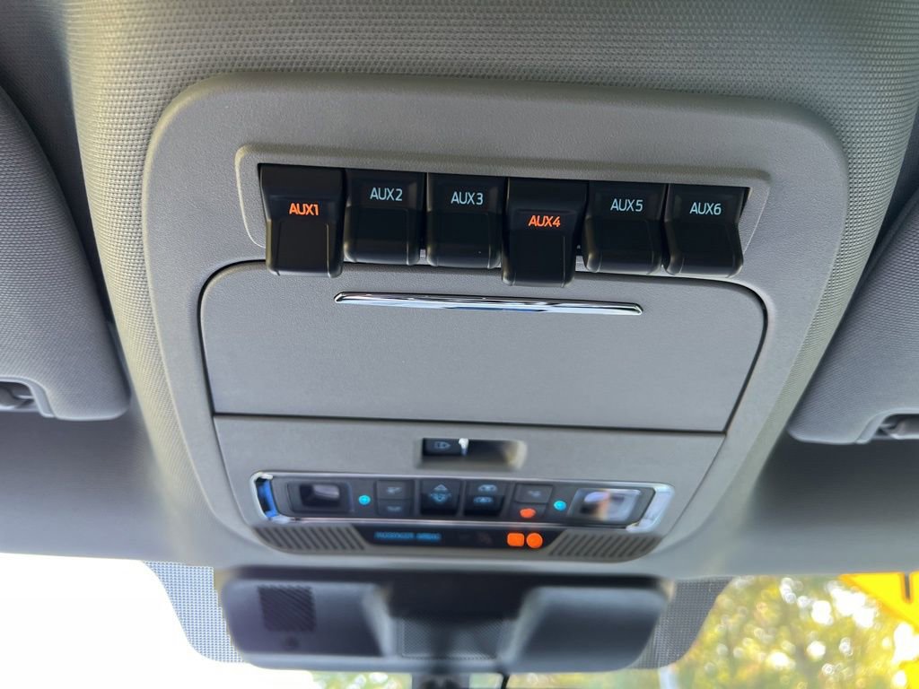 New 2026 Ford F250 Lariat w/ Tremor Off-Road Package image 21