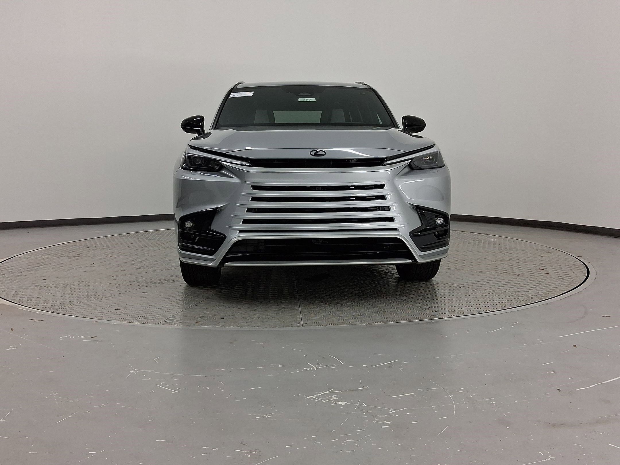 New 2026 Lexus TX 500h AWD image 6