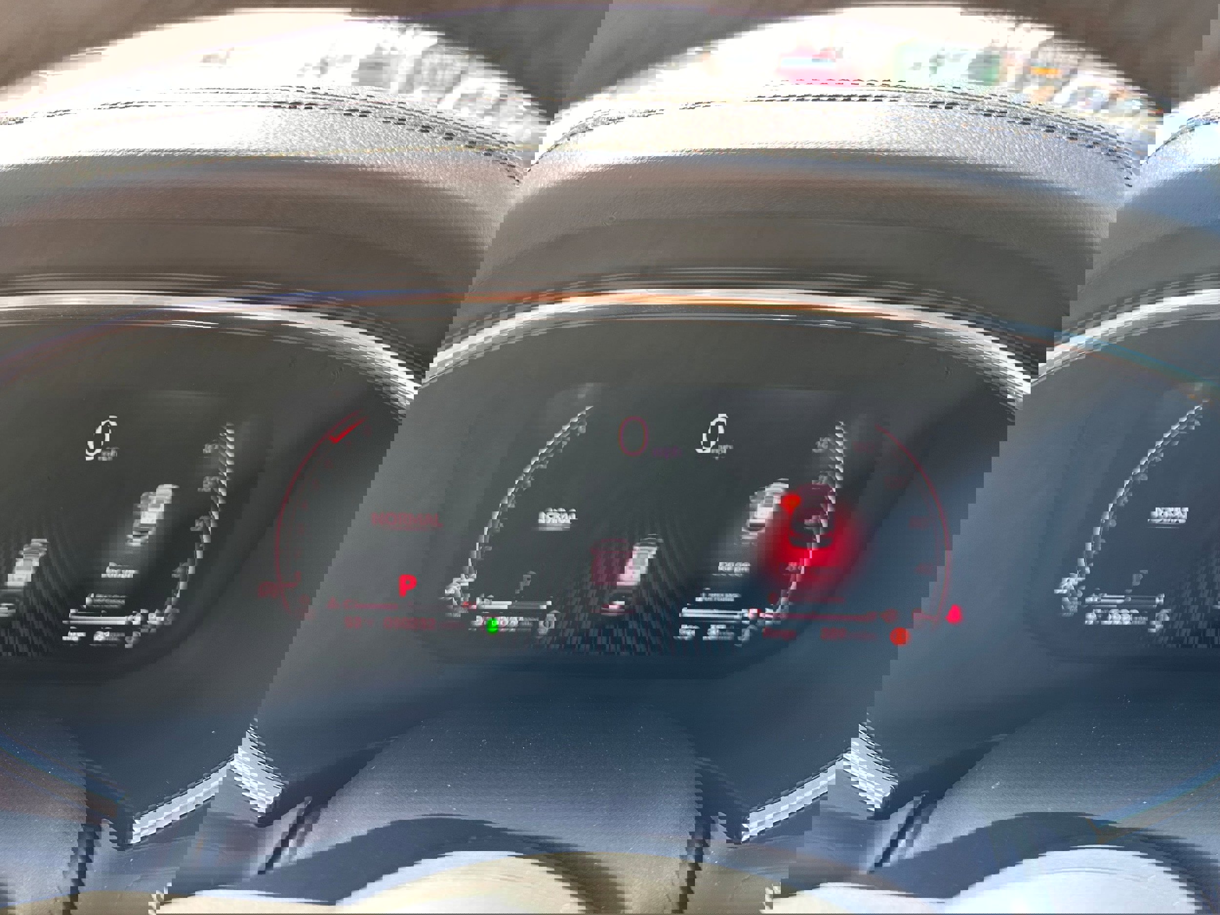 Used 2024 Acura MDX SH-AWD w/ Advance Package image 15