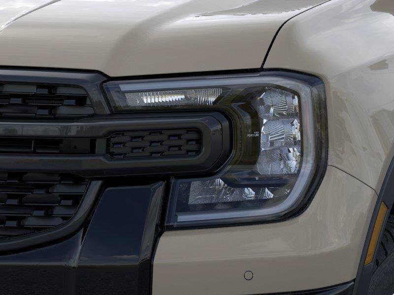 New 2026 Ford Ranger XLT RWD image 18