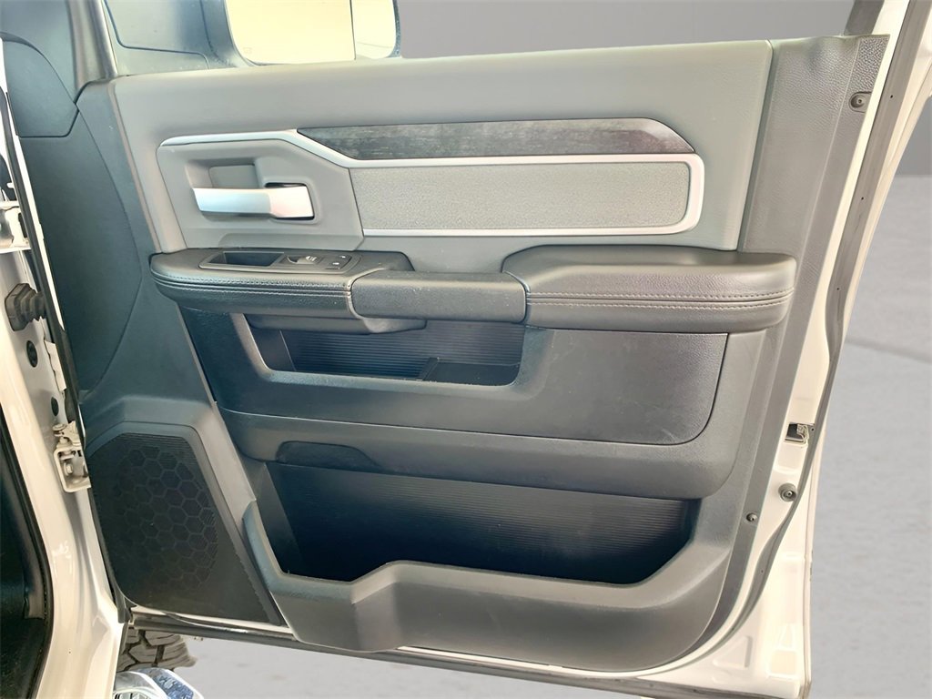 Used 2020 RAM 2500 Big Horn image 28