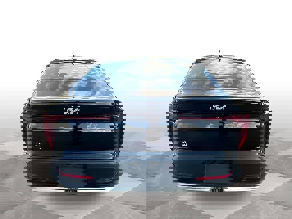 New 2026 Kia K4 EX image 7