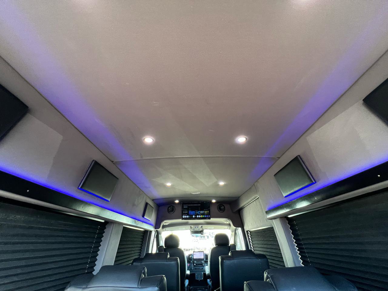 Used 2023 RAM ProMaster 3500 w/ Premium Convenience Group B image 36