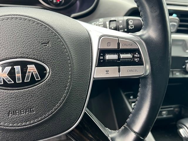 Certified 2020 Kia Telluride S image 24