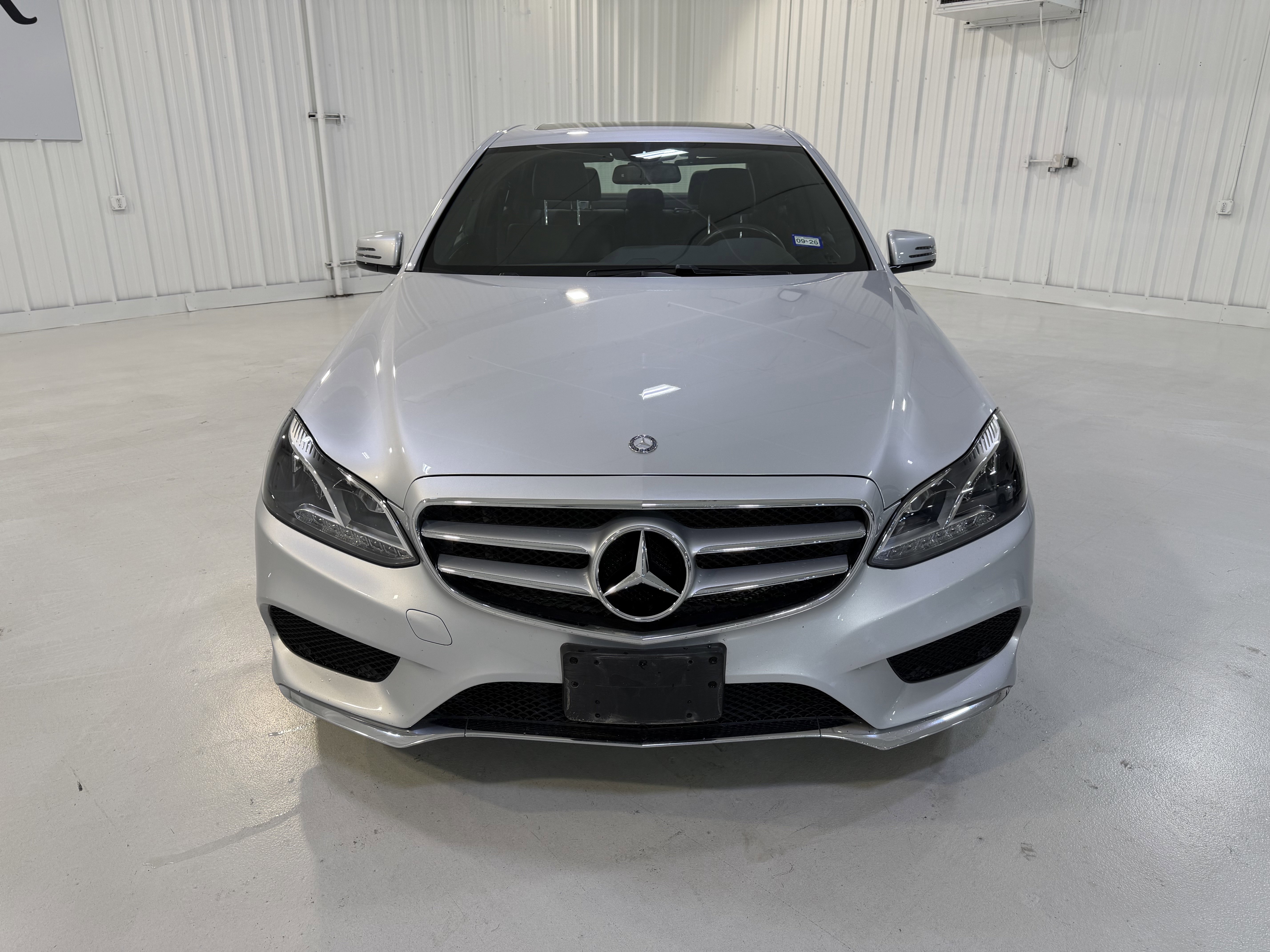 Used 2016 Mercedes-Benz E 350 Sedan image 7