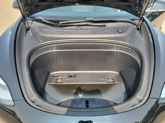Used 2019 Tesla Model 3 Standard Range Plus RWD image 30