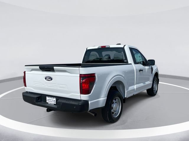 New 2026 Ford F150 XL image 4