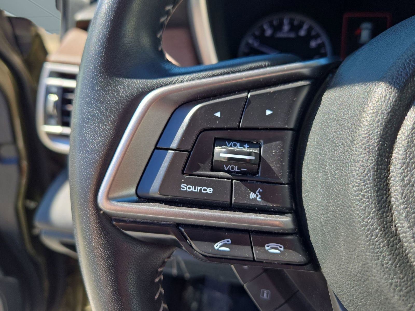 Used 2020 Subaru Outback Touring XT image 15