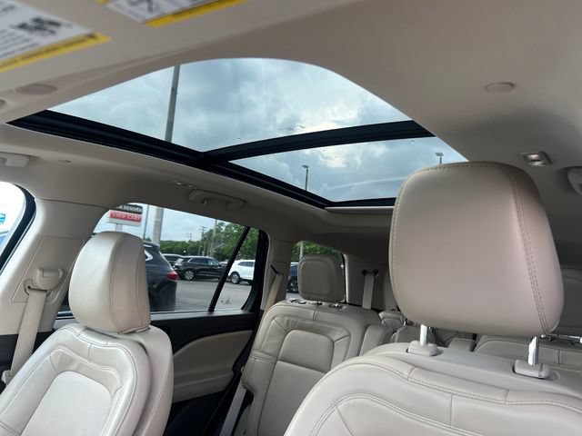 Certified 2024 Lincoln Aviator Reserve w/ Equipment Group 201A AWD/4WD image 26