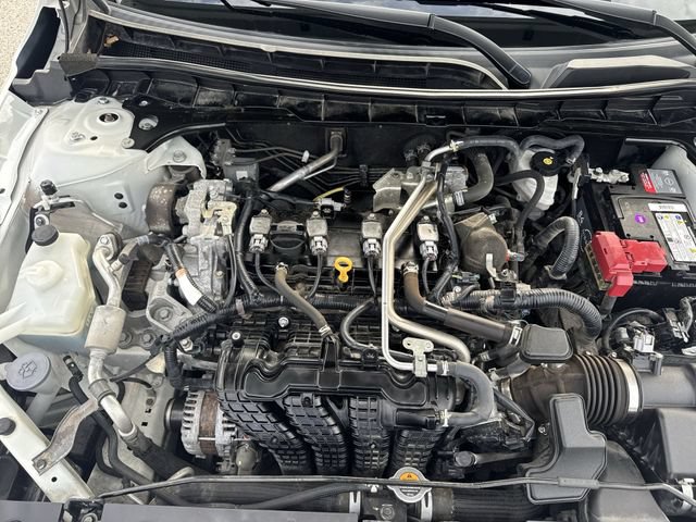 Used 2021 Nissan Altima 2.5 SR FWD image 33