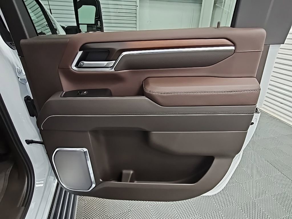 New 2026 GMC Sierra 2500 Denali w/ Denali Reserve Package image 38