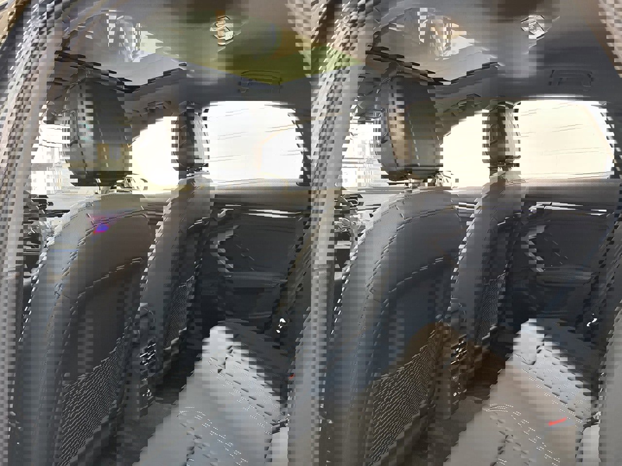 New 2025 Audi A3 2.0T Premium image 28