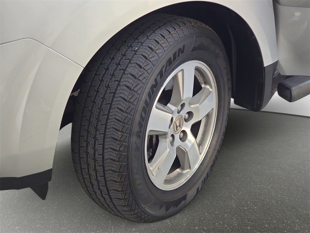 Used 2011 Honda Pilot EX-L image 35