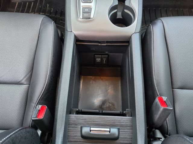 Used 2023 Honda Ridgeline RTL-E image 44