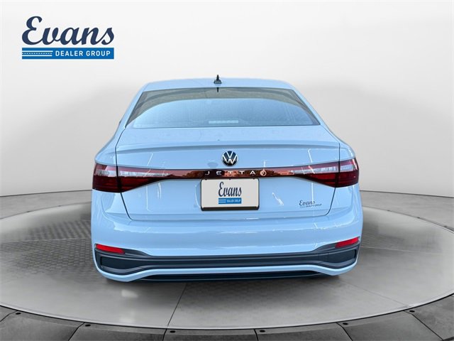 New 2026 Volkswagen Jetta Sport image 4