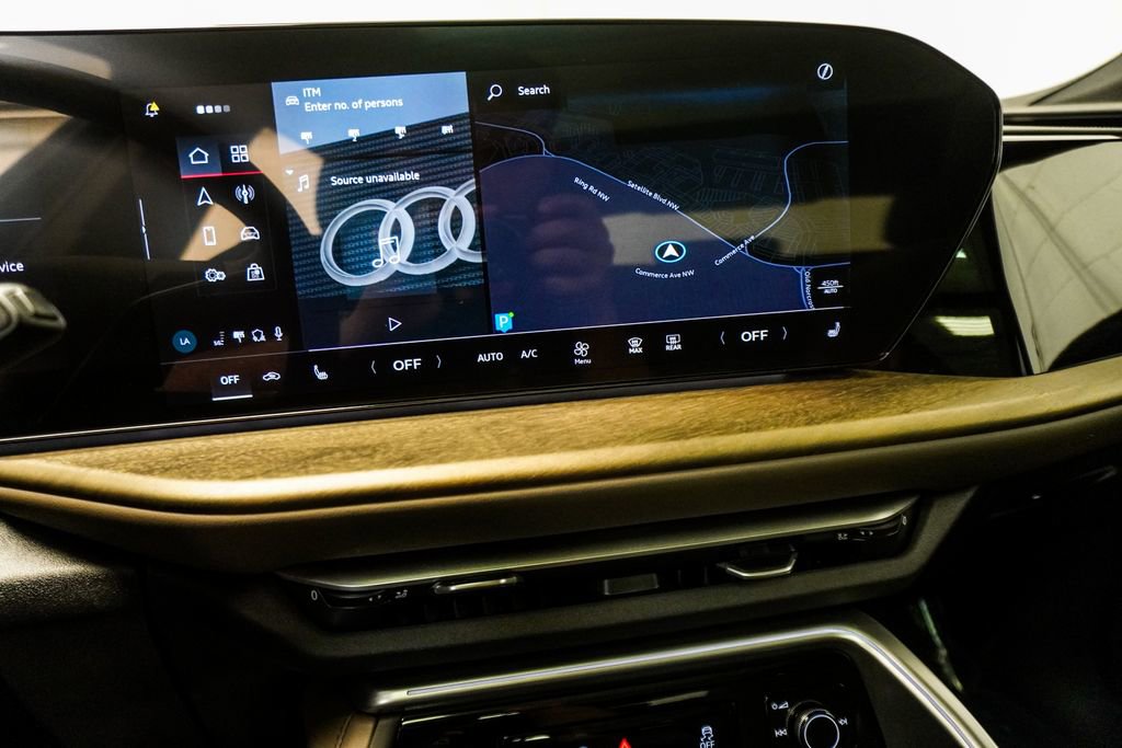 Used 2025 Audi Q5 Premium Plus w/ Premium Plus image 28