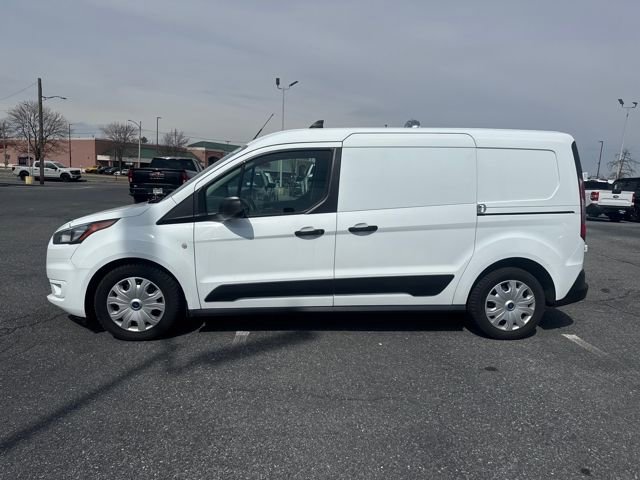 Used 2020 Ford Transit Connect XLT image 2