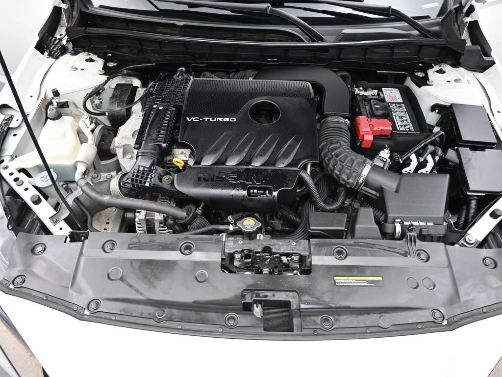 Used 2023 Nissan Altima 2.0 SR image 15