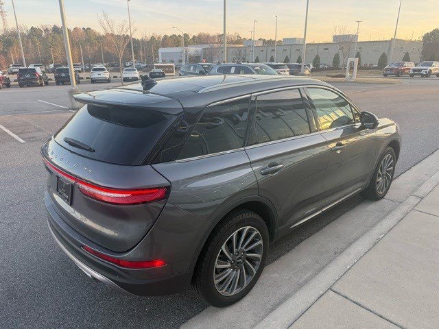 Used 2024 Lincoln Corsair Reserve w/ Equipment Group 201A image 6