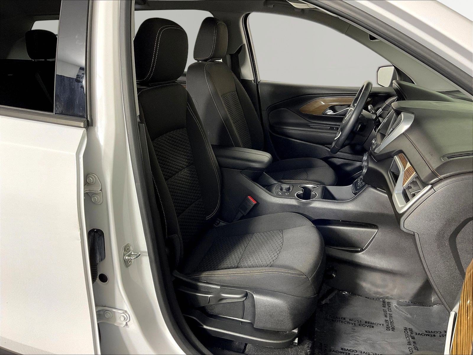 Used 2020 GMC Terrain SLE w/ Driver Convenience Package AWD/4WD image 27