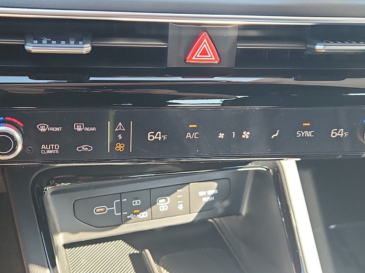 New 2026 Kia K5 GT FWD image 22