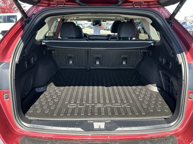 Used 2024 Subaru Outback Touring XT w/ Popular Package #2 AWD/4WD image 27