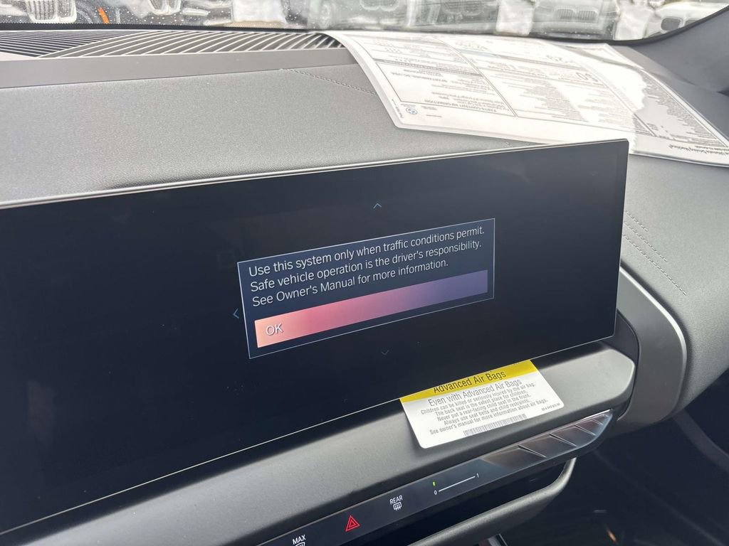 New 2026 BMW X3 xDrive30 w/ Premium Package image 18