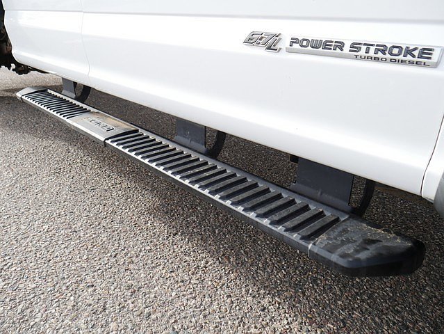 Used 2017 Ford F550 4x4 Crew Cab Super Duty image 49
