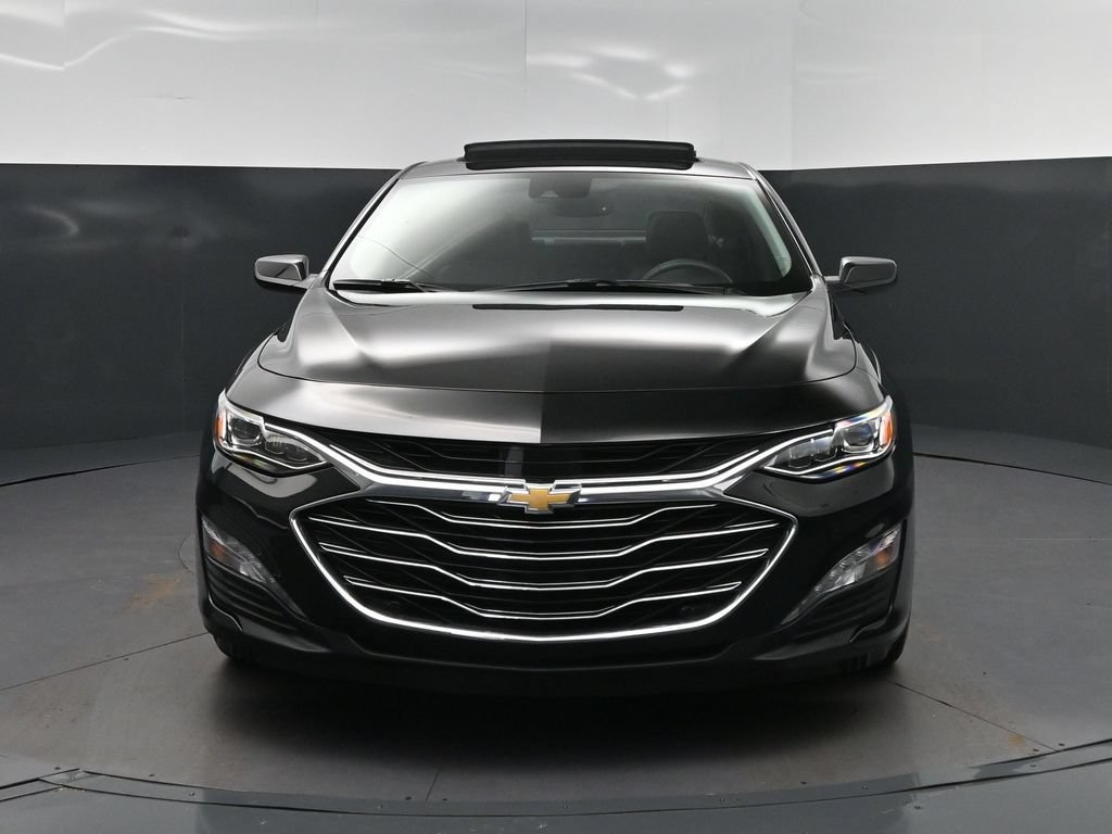 Used 2024 Chevrolet Malibu LT FWD image 10