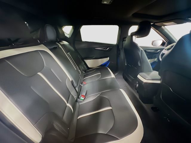 New 2025 Kia EV6 GT-Line RWD image 29