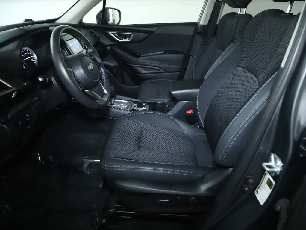 Certified 2024 Subaru Forester Premium AWD/4WD image 19