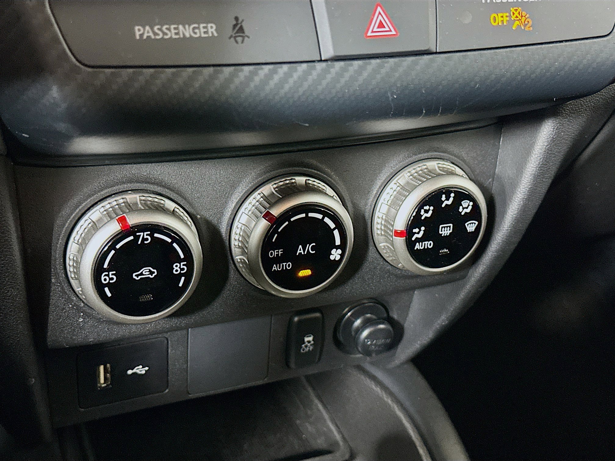 Used 2025 Mitsubishi Outlander Sport ES image 22