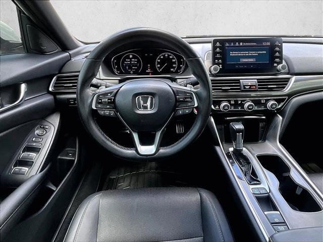 Used 2019 Honda Accord Sport image 7