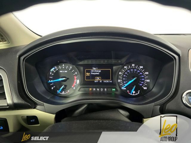 Used 2018 Ford Fusion SE image 9