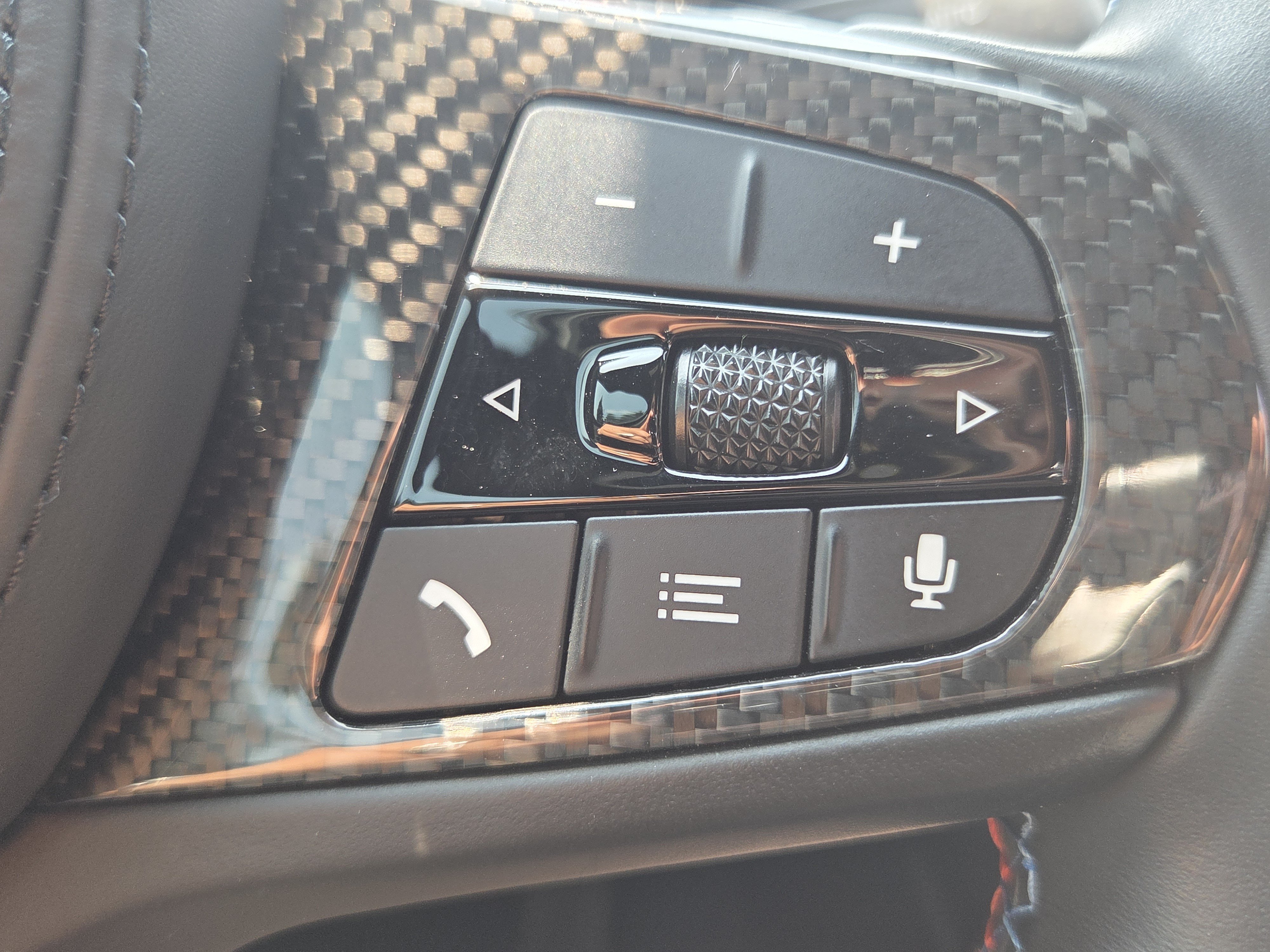 Used 2021 BMW M3 w/ Executive Package RWD image 14