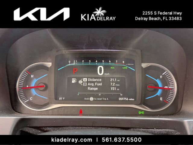 Used 2019 Honda Pilot EX-L image 29