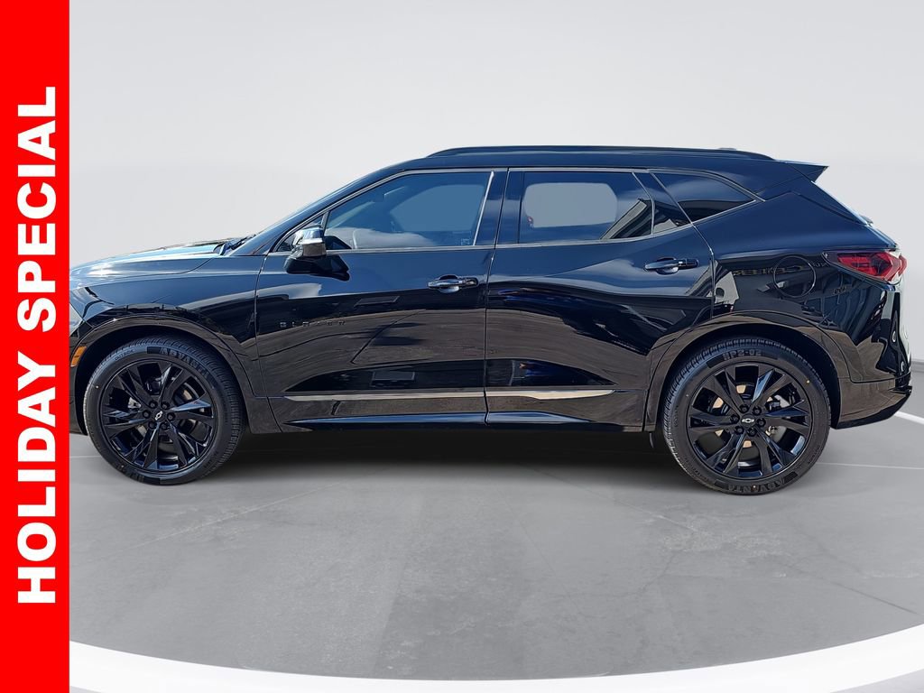 Used 2021 Chevrolet Blazer RS w/ Enhanced Convenience Package image 6