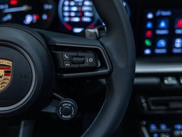 Certified 2024 Porsche 911 Carrera w/ Premium Package image 40