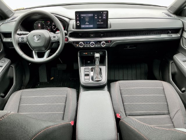 New 2027 Honda CR-V Sport image 15