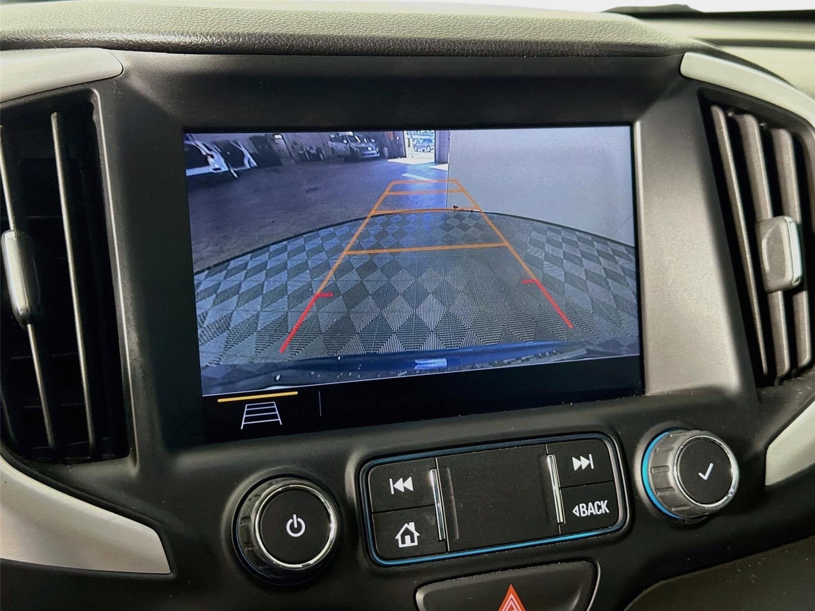 Used 2021 GMC Terrain SLT FWD image 16